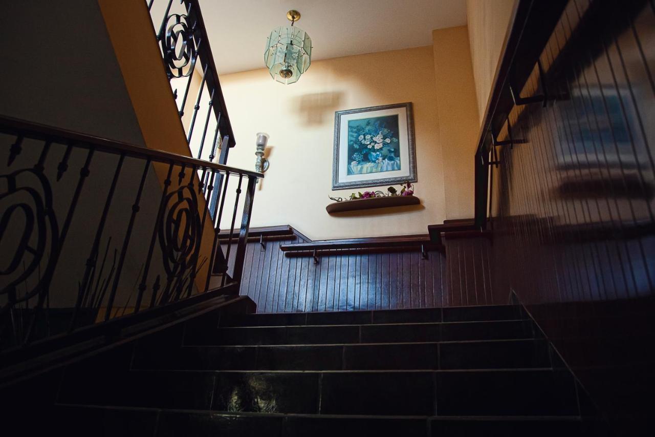 Casa Palma Lejlighed La Paz Eksteriør billede