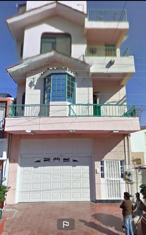 Casa Palma Lejlighed La Paz Eksteriør billede